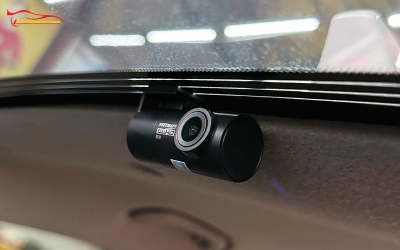 Camera hành trình Hyundai Stargazer mang lại nhiều lợi ích cho chủ xe