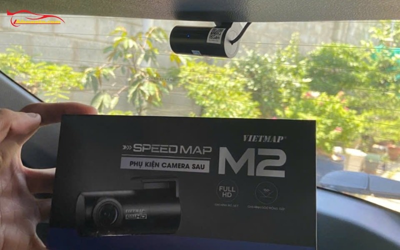 Giá chi phí lắp đặt camera hành trình Toyota Yaris Cross