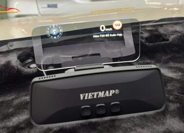 HUD Mitsubishi Destinator