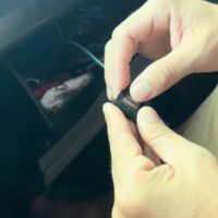 Lắp sim 4G cho màn hình Android