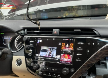 Top 10 màn hình android 9 inch dành cho ô tô tốt nhất 2026