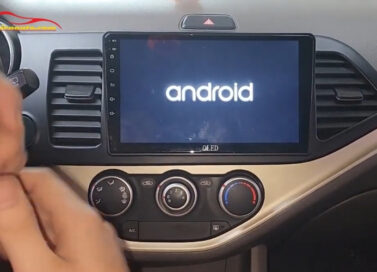 Kinh nghiệm giúp màn hình Android ô tô hoạt động mượt mà