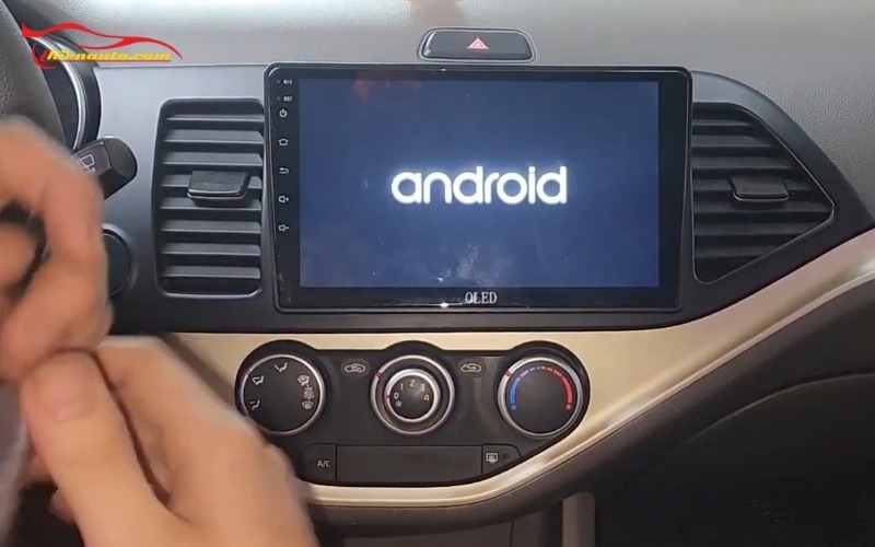 Kinh nghiệm giúp màn hình Android ô tô hoạt động mượt mà