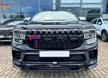 Mặt calang Ford Ranger