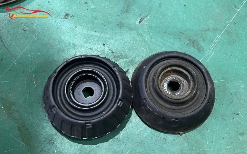 Bảo dưỡng Kia Moring màn ODO 125000 km những hạng mục nào? Bảo dưỡng Kia Moring màn ODO 125000 km những hạng mục nào?