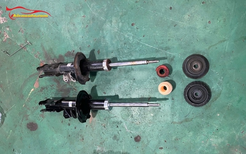 Bảo dưỡng Kia Moring màn ODO 125000 km những hạng mục nào? Bảo dưỡng Kia Moring màn ODO 125000 km những hạng mục nào?