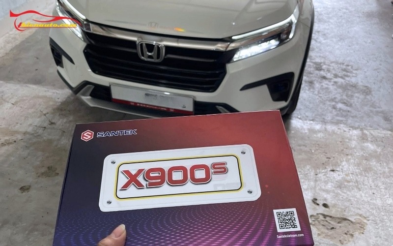 Màn hình Android Honda BRV Lắp màn hình Android Honda BRV chính hãng tại Thiện Auto