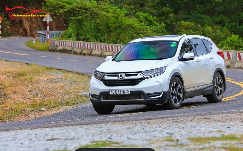 Lỗi xe ô tô bị oà ga: Nguyên nhân và cách khắc phục