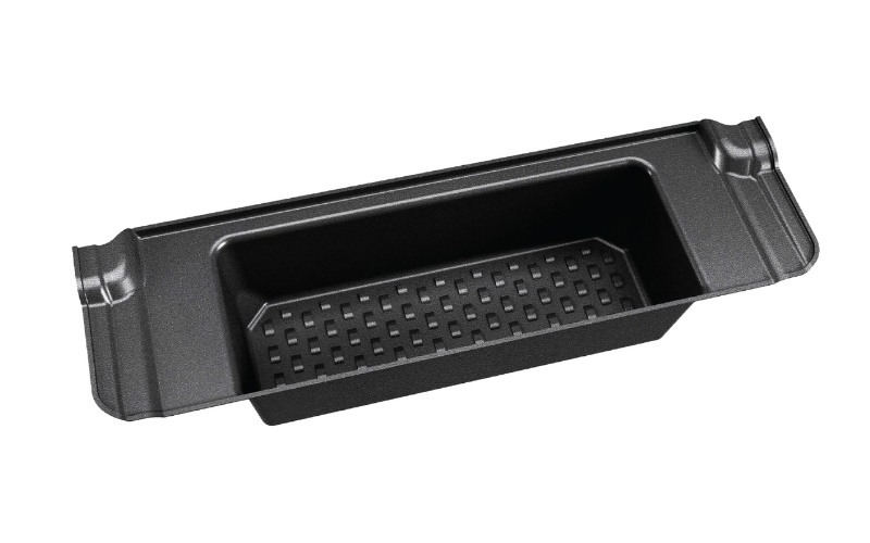 Lót hộc cốp sau Vinfast VF MPV 7 mở rông khoang cốp