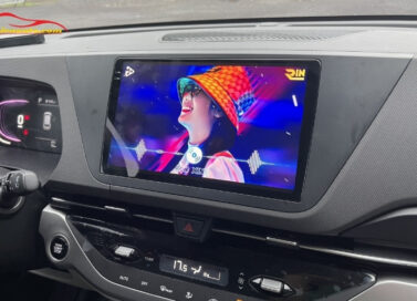 Màn hình Android Kia Carens