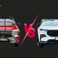 So sánh Mitsubishi Destinator và Ford TerritorySo sánh Destinator và Territory ở tầm giá 800 triệu xe nào đáng mua?