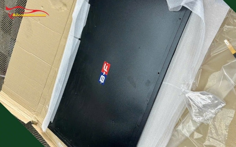 Tấm bảo vệ pin Vinfast Limo Green B-factory Tấm bảo vệ pin Vinfast Limo Green B-factory che chắn, bảo vệ cum pin khỏi va đập
