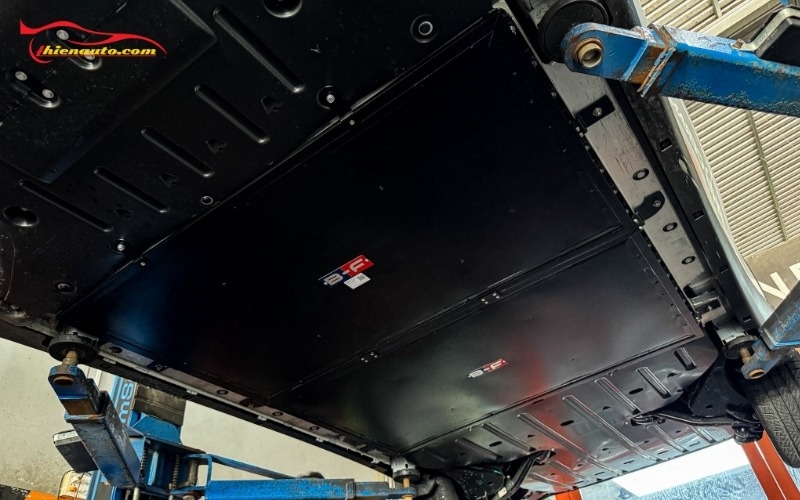 Tấm bảo vệ pin Vinfast Limo Green B-factory Tấm bảo vệ pin Vinfast Limo Green B-factory che chắn, bảo vệ cum pin khỏi va đập