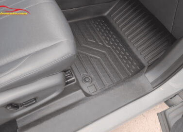 Thảm lót sàn Geely EX2
