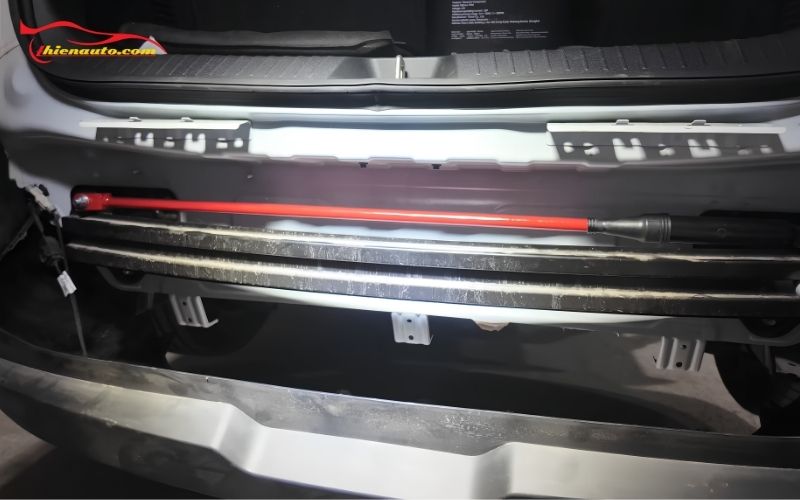 Thanh giằng Vinfast VF MPV 7 Thanh giằng Vinfast VF MPV 7