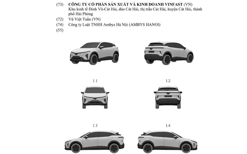 Vinfast VF6 facelift bao giờ ra mắt? Dự đoán cuối năm 2026
