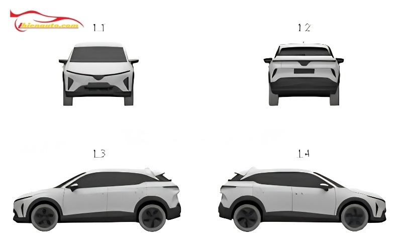 Vinfast VF6 facelift bao giờ ra mắt? Dự đoán cuối năm 2026