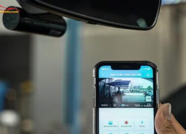 Top 9+ camera hành trình góc rộng quay siêu nét nhất hiện nay