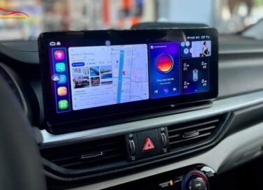 Độ màn hình Android Kia K3