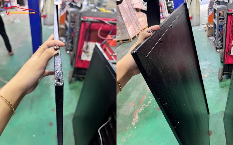 Tấm bảo vệ pin VinFast VFe34 B-Factory Thông số kỹ thuật tấm bảo vệ pin VinFast VFe34 B-Factory