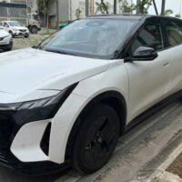 VinFast VF8 All New có gì mới: Ngoại thất - Nội thất - Công nghệ