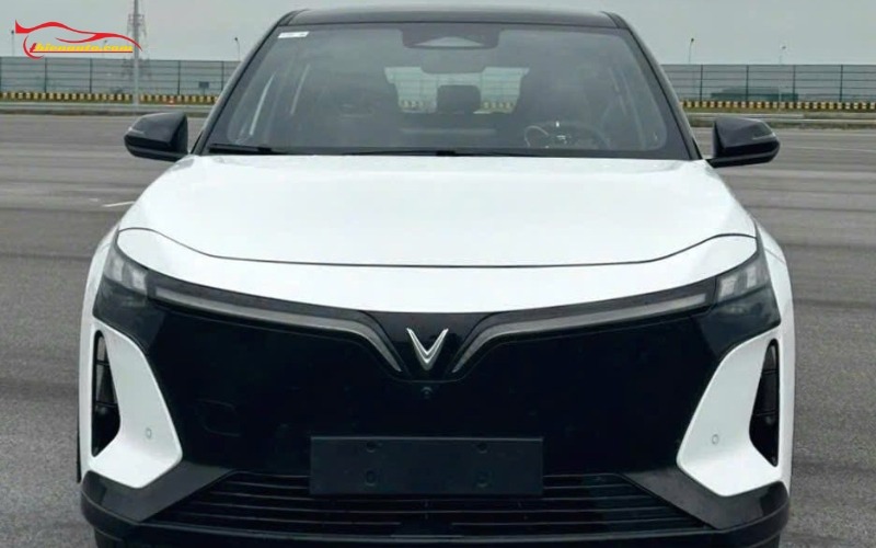 VinFast VF8 All New 2026 ra mắt