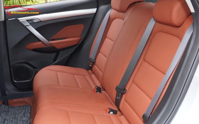 Bọc ghế da Geely EX2 Bọc ghế da Geely EX2 mẫu đẹp nhất 2026