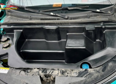 Cốp trước Vinfast VF5