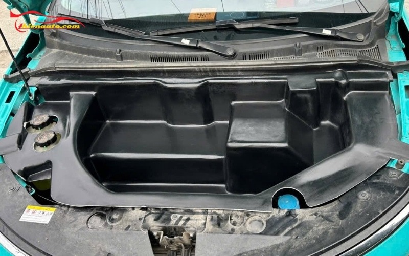 Cốp trước Vinfast VF5
