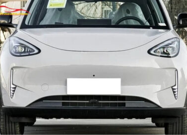 Đèn LED cản trước Geely EX2