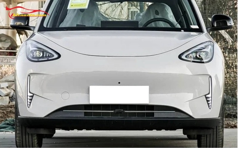Đèn LED cản trước Geely EX2 Đèn LED cản trước Geely EX2