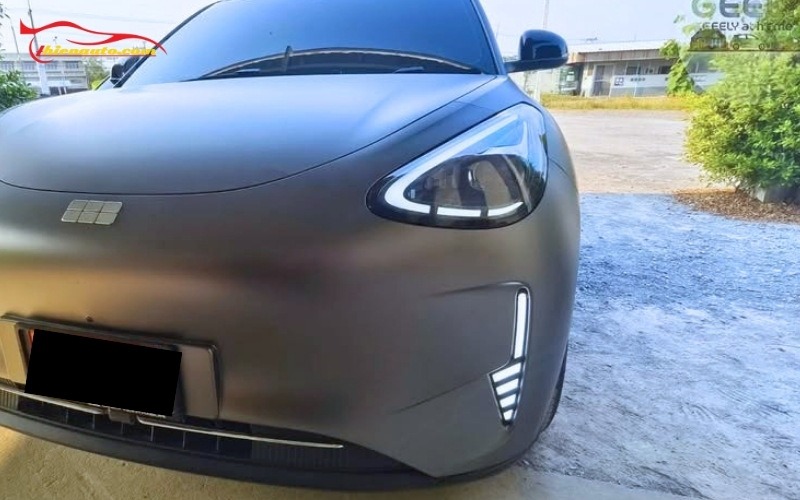 Đèn LED cản trước Geely EX2 Đèn LED cản trước Geely EX2 nâng tầm diện mạo xe