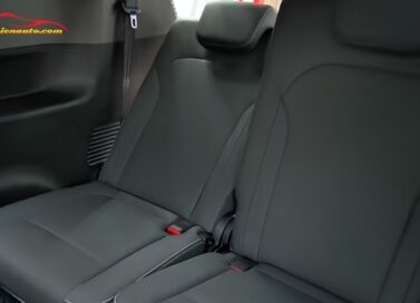 Độ ngả ghế Vinfast VF MPV 7