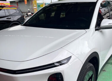 Gói độ VinFast VF MPV 7