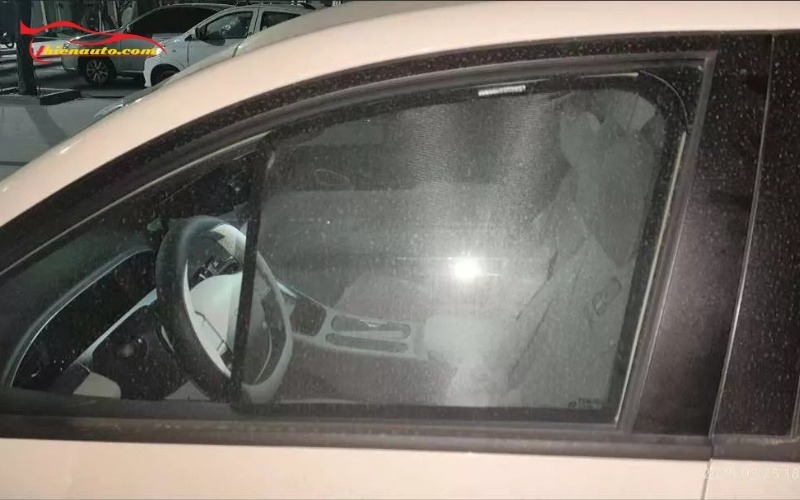 Rèm che nắng Geely EX2 Rèm che nắng Geely EX2