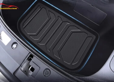 Thảm lót cốp Geely EX2