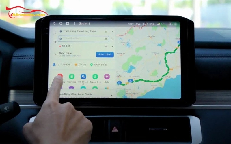 Vietmap S1 còn cập nhật không? hiện tại Vietmap S1 đã dừng cập nhật