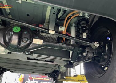 Độ giảm xóc/phuộc Geely EX2