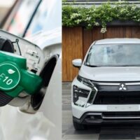 Mitsubishi Xpander có chạy được xăng E10 không? Câu trả lời là Có