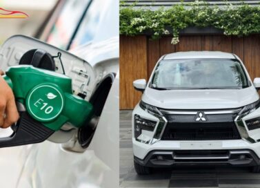 Mitsubishi Xpander có chạy được xăng E10 không? Câu trả lời là Có