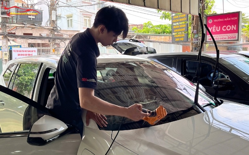 Ưu điểm nổi bật của phim cách nhiệt phản xạ nhiệt