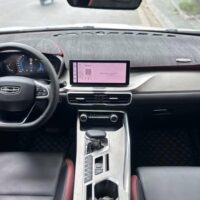 Phụ kiện nội thất Geely EX2: Thảm taplo