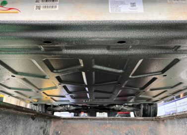 Tấm bảo vệ pin VinFast VF5 ICAR