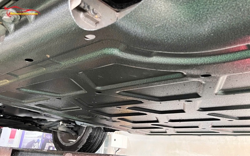 Tấm bảo vệ pin VinFast VF5 ICAR Tấm bảo vệ pin VinFast VF5 ICAR