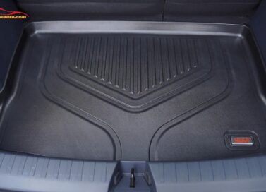 Thảm lót cốp Geely EX2