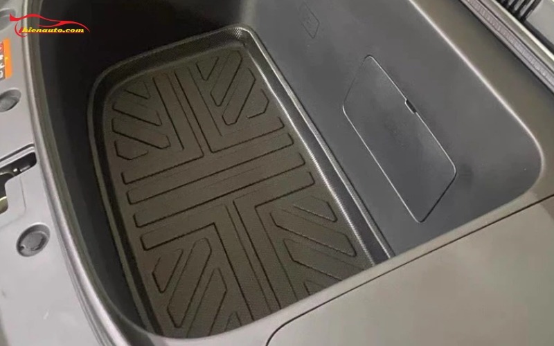 Thảm lót cốp trước Geely EX2