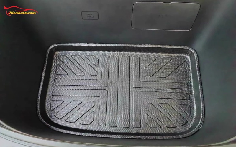 Thảm lót cốp trước Geely EX2