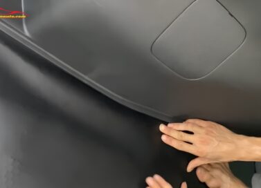 Thảm lót sàn simili Honda Civic