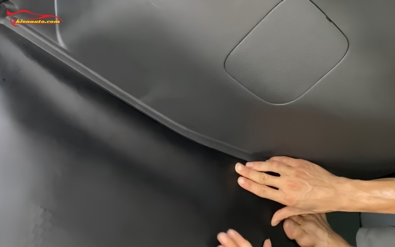 Thảm lót sàn simili Honda Civic