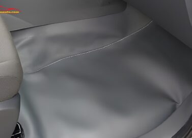Thảm lót sàn simili Honda CRV